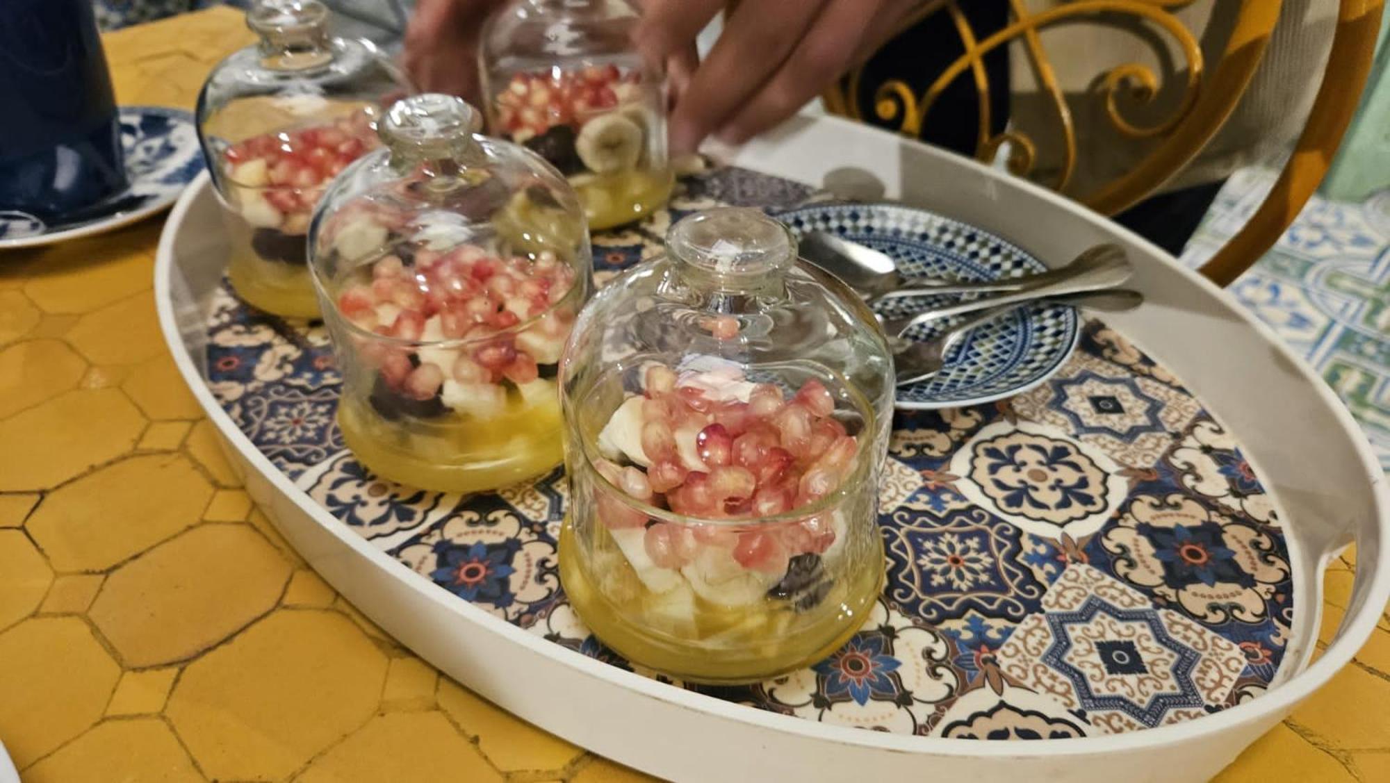Riad Med Agora Marrakesz Zewnętrze zdjęcie