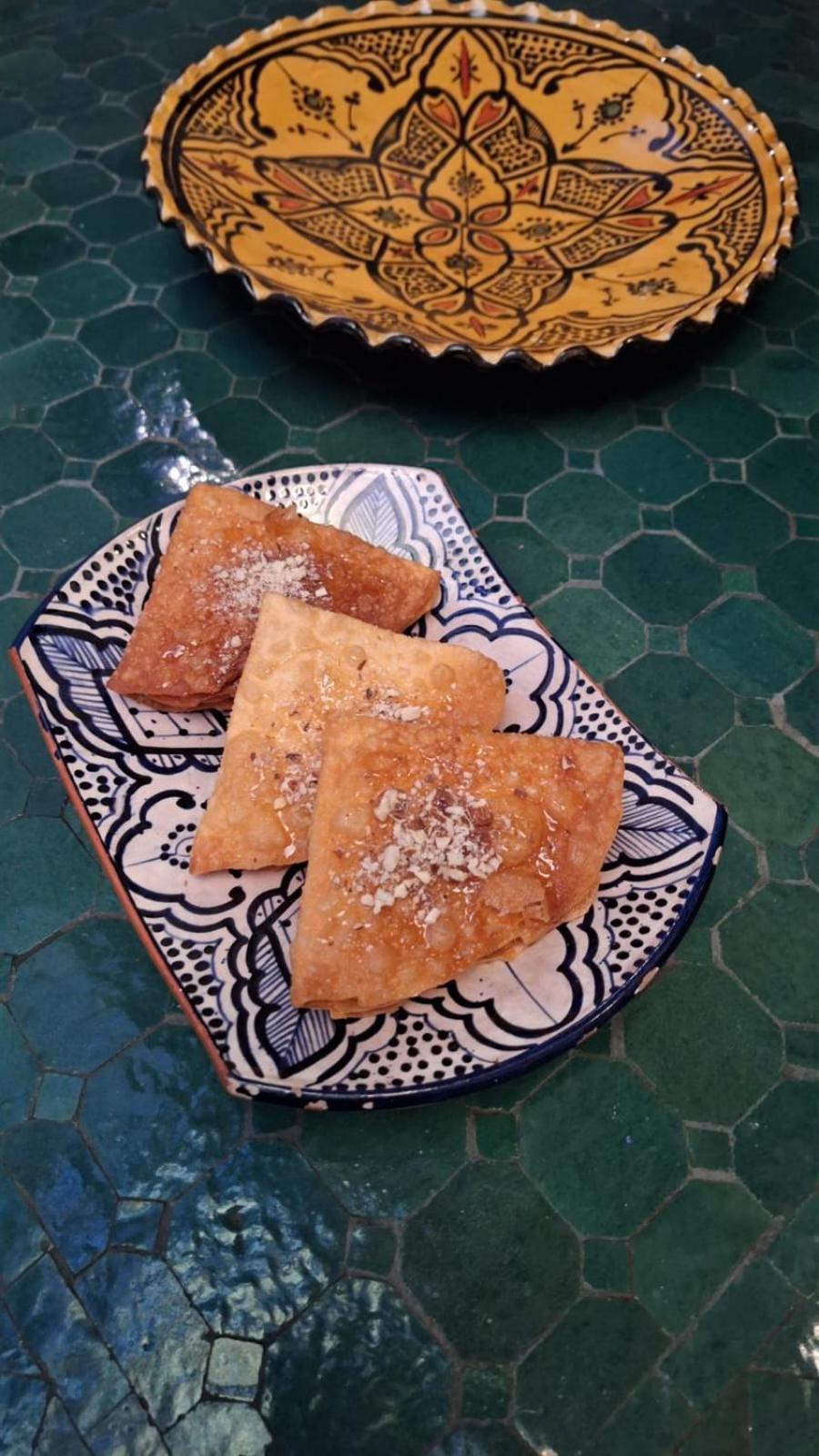 Riad Med Agora Marrakesz Zewnętrze zdjęcie